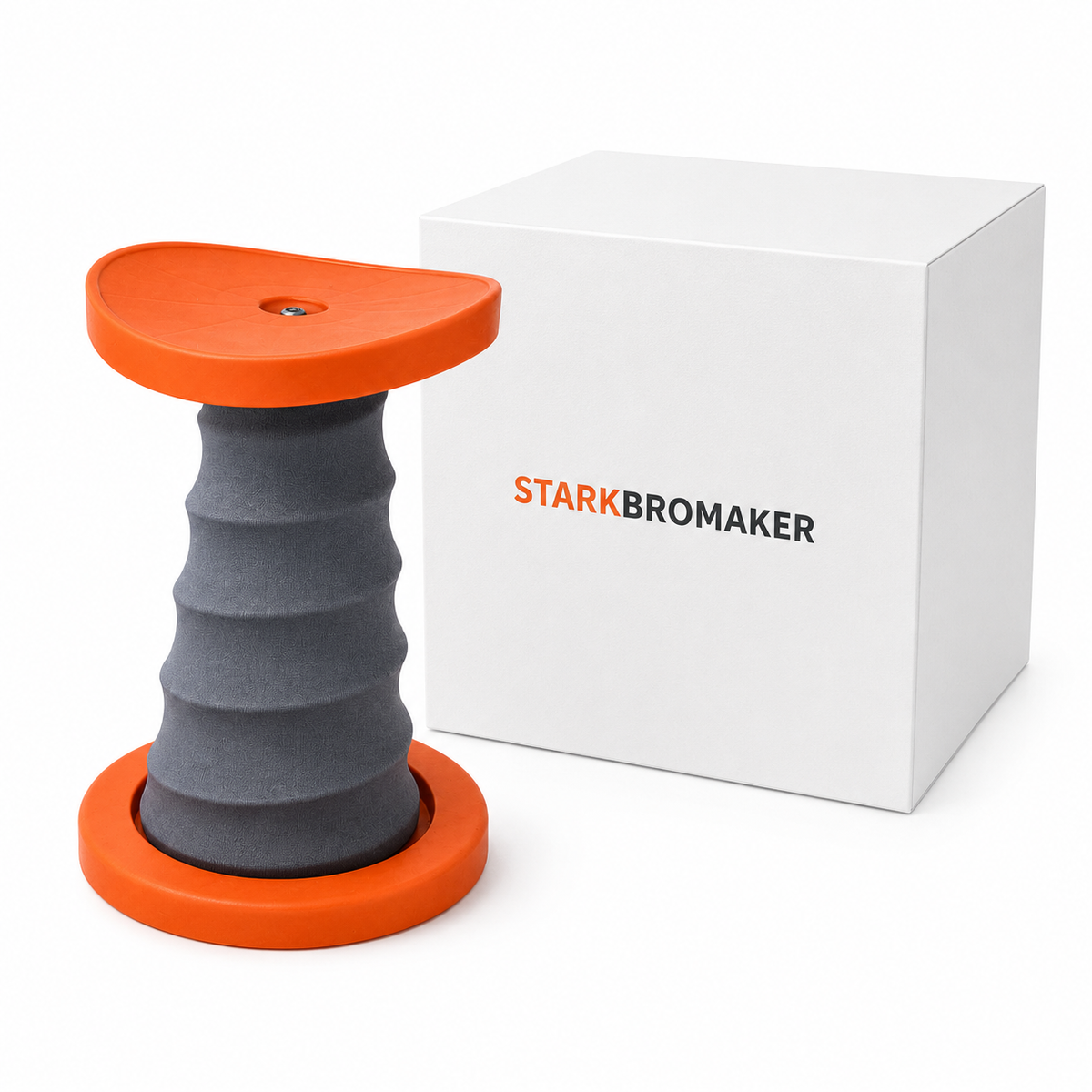 StarkbroMaker Fitness Push Up Assistant Trainer
