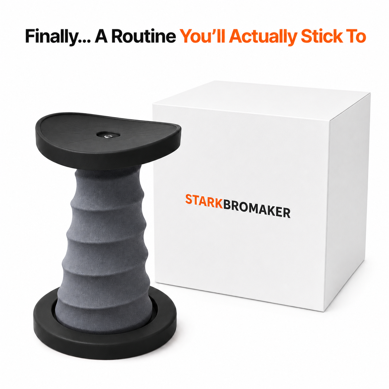 StarkbroMaker Fitness Push Up Assistant Trainer