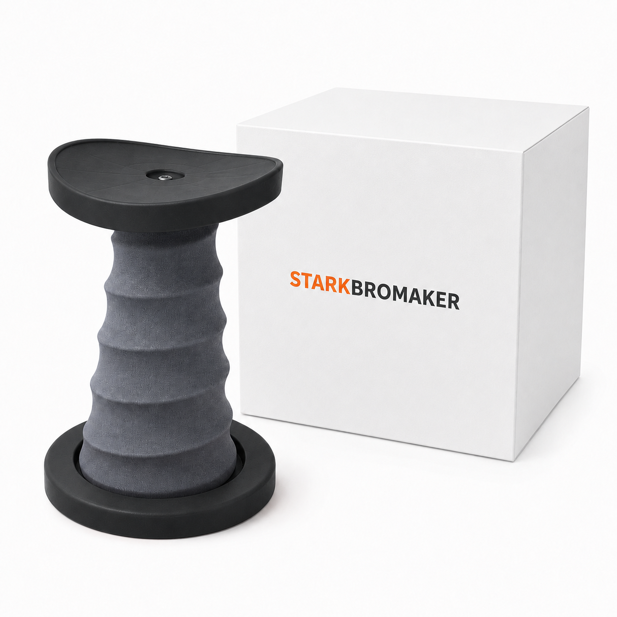 StarkbroMaker Fitness Push Up Assistant Trainer