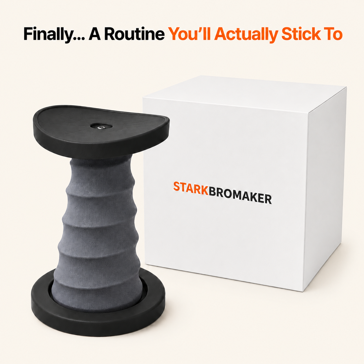 StarkbroMaker Fitness Push Up Assistant Trainer