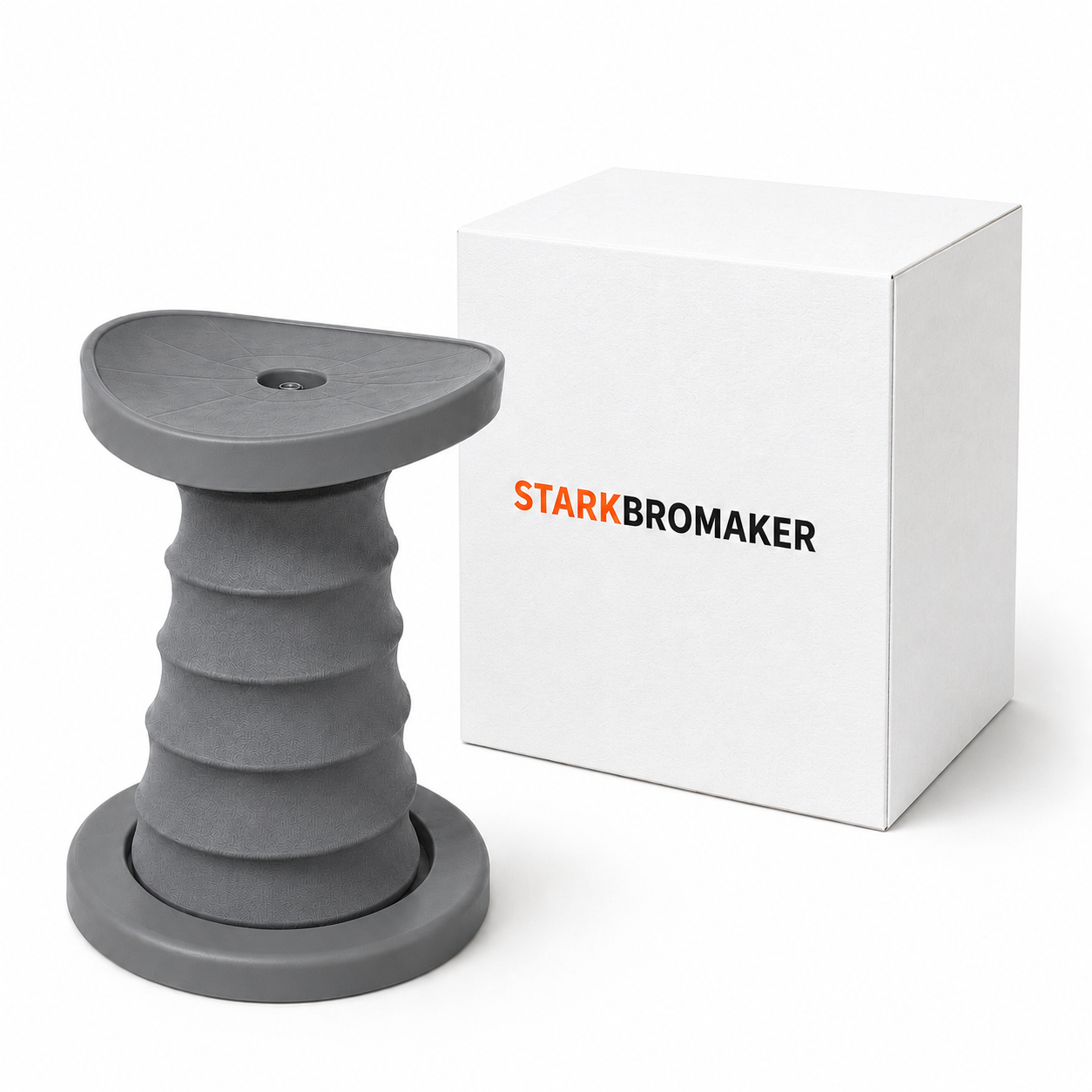 StarkbroMaker Fitness Push Up Assistant Trainer