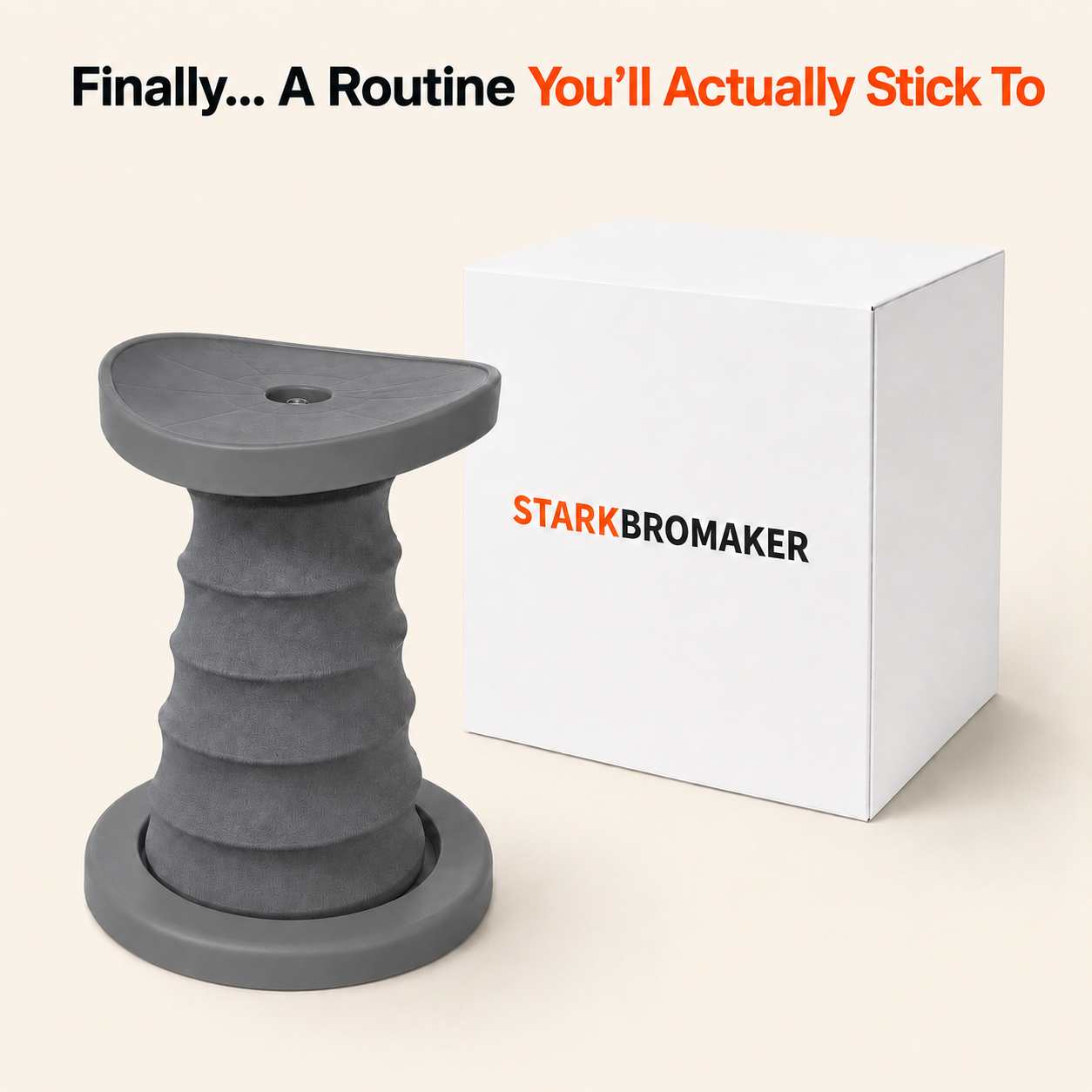 StarkbroMaker Fitness Push Up Assistant Trainer