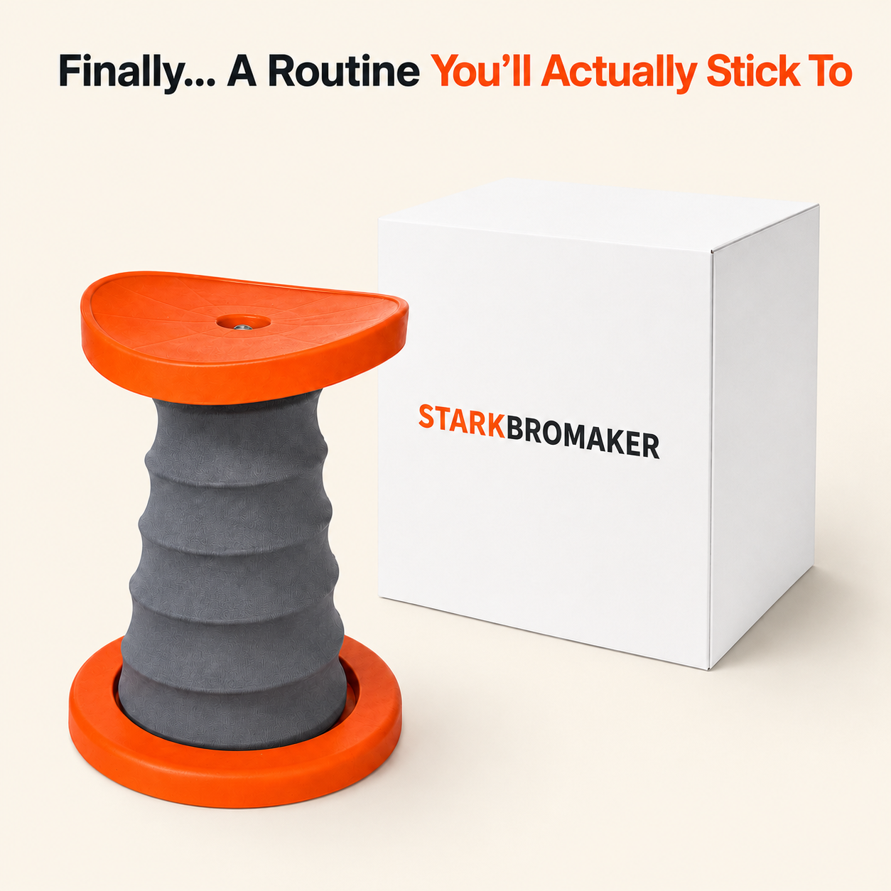 StarkbroMaker Fitness Push Up Assistant Trainer