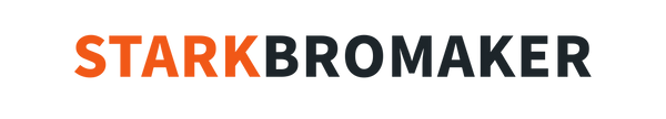 StarkBroMaker
